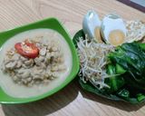Foto langkah ke 4 dari resep Sambal tumpang...👍.