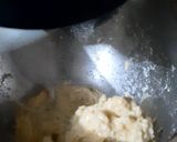 Foto langkah ke 3 dari resep Donat Empuk Lembut.