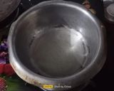 A picture of step 3 of Kathiyawadi Red Chilli Pickle.