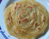 Foto langkah ke 6 dari resep Roti Maryam.