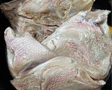 Foto langkah ke 1 dari resep Gulai kepala kakap.