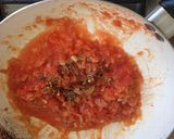 Foto del paso 4 de la receta: Matambre a la napolitana