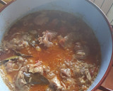 Foto del paso 8 de la receta: Manitas de cerdo