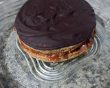 Foto del paso 2 de la receta: Alfajor integral