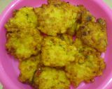 Foto langkah ke 5 dari resep Dadar jagung resep mbah.