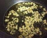 Foto del paso 7 de la receta Arroz con bogavante y almejas