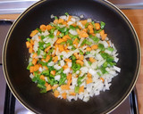 Foto del paso 3 de la receta: Pimientos del piquillo rellenos