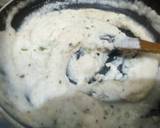 Chinese steamed rava balls recipe step 1 photo