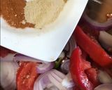 صورة لخطوة 3 من وصفة صينية فراخ 🐓 😋