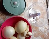 Töltött káposzta sütőben készítve recept fázis 3 fotója