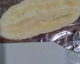 Foto langkah ke 1 dari resep Pisang geprek coklat ekonomis.
