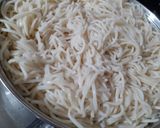 નુડલ્સ (Noodles Recipe In Gujarati) રેસીપી સ્ટેપ2ફોટો