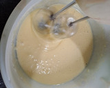 Foto del paso 2 de la receta: Budín de peras súper húmedo