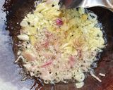 Foto langkah ke 4 dari resep Tumis sayur.