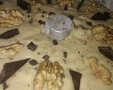 Foto del paso 8 de la receta: Budín con nueces y chocolate