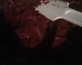 Foto del paso 2 de la receta: Bombones de chocolate relleno de zarzamoras en vinadas