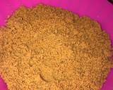 Dambun couscous recipe step 3 photo