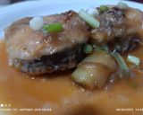 Foto del paso 8 de la receta: Tronko de pescadilla en su salsa