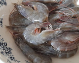 Foto del paso 4 de la receta: Lubina al ajillo con salteado de verduras