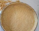 Foto langkah ke 5 dari resep Lemon Tart ala Prancis.