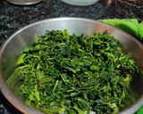 মেথি পরাঠা (Methi paratha recipe in Bengali) রেসিপি ধাপ - 1 ছবি