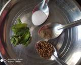 Masala chaas /Spiced buttermilk recipe step 1 photo