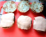 Foto del passaggio 6 della ricetta Hamburger bacon cheese home made