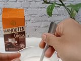 Es Jelly Coklat Kurma