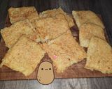 Foto del paso 5 de la receta: Papas rosti 💕