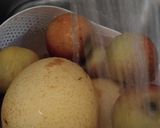 Foto langkah ke 1 dari resep Salad Buah Sat Set.