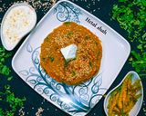 મલ્ટીગ્રેન થાલીપીઠ (Multigrain Thalipeeth Recipe In Gujarati) રેસીપી સ્ટેપ5ફોટો