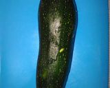 Foto langkah ke 1 dari resep MPASI-Zhukini Oat.