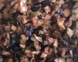 Foto del paso 1 de la receta: Caviar de berenjena —receta rusa—