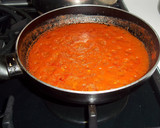 Foto del paso 2 de la receta: Pizza Vizzantela