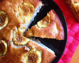 Foto del paso 6 de la receta: Bizcocho fit de higos