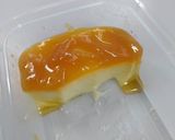 Foto langkah ke 5 dari resep Turkish Milk Caramel Puding.