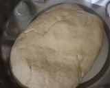 A picture of step 1 of Whole Wheat Steamed Momos.