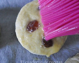 Foto del paso 8 de la receta: Scones
