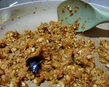 Foto langkah ke 4 dari resep Ulukutek Tempe.
