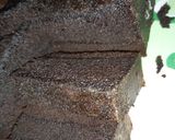 Foto langkah ke 9 dari resep Brownies Amanda anti gagal.