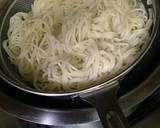 Chilli chinese noodles recipe step 1 photo