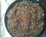Foto del paso 6 de la receta: Arroz Chino