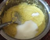 સેવ ખમણી. રેસીપી સ્ટેપ2ફોટો