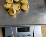 Foto langkah ke 3 dari resep Nastar Gluten Free (Tepung Mocaf).