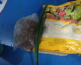 Foto langkah ke 1 dari resep Sirup Gula Merah Kental.