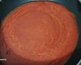 A picture of step 4 of Tomato beetroot Soup.