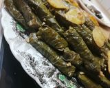 صورة لخطوة 5 من وصفة المحاشي😋 عشقي 😍