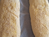 Ζυμωτό σπιτικό ψωμί 🥖🥖