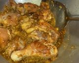 Foto langkah ke 3 dari resep Ayam Bakar Solo.