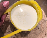 வேகன் ஜிஞ்சர்பிரெட் குக்கீஸ்-ருசியான & கில்ட்-ஃப்ரீ ரெசிபி ஸ்டேப் 4 புகைப்படம்